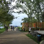 Fahej Haz Balatonmáriafürdő