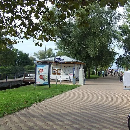 Fahej Haz * Balatonmáriafürdő