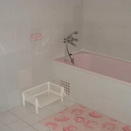 Fahej Haz Dom wakacyjny